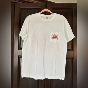 Old Row T-shirt